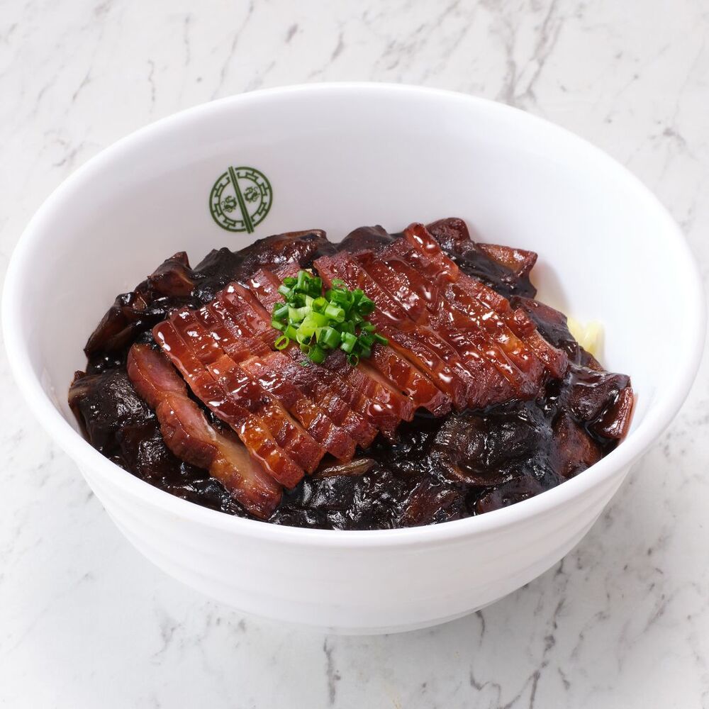 Tim Ho Wan Gangnam by michelin.com