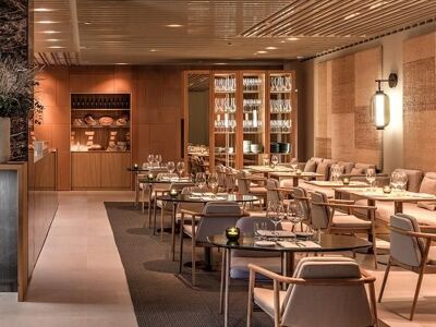 Pastamara - Bar con Cucina