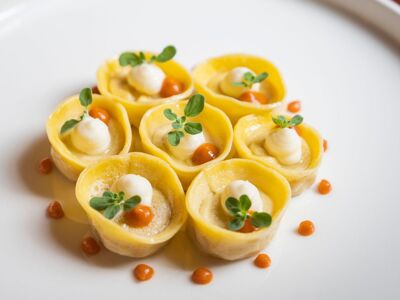 Rezzano Cucina e Vino