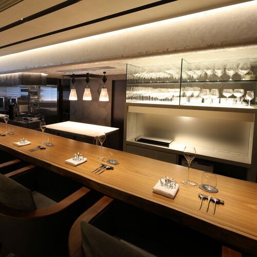 MASHIRO by michelin.com
