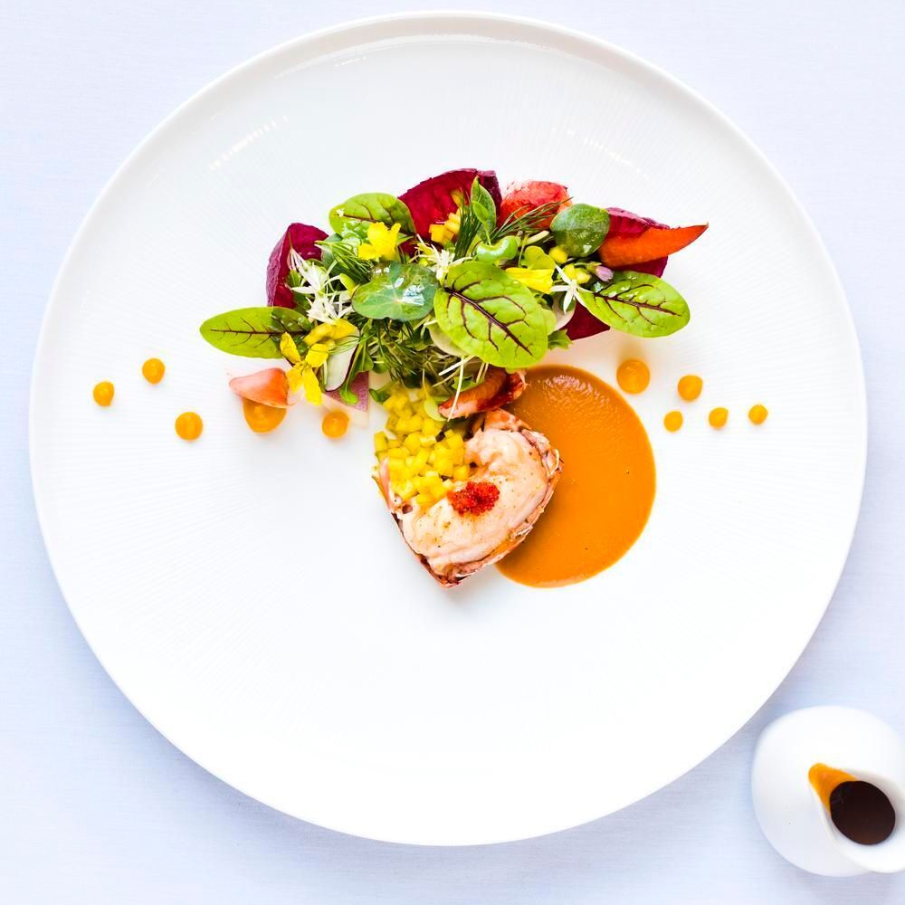 The Art School Cellars by michelin.com