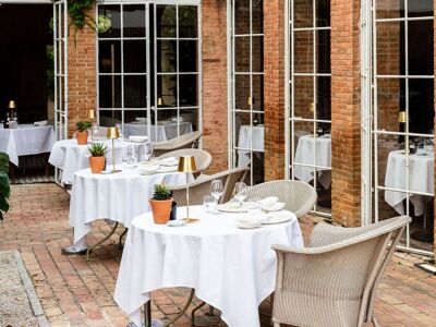 La Magdeleine - Mathias Dandine