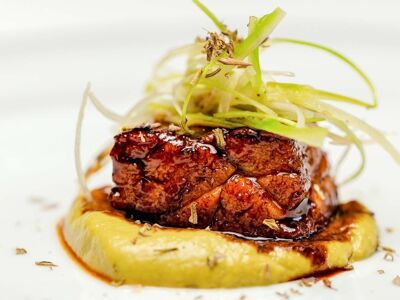 Marco Bottega Ristorante