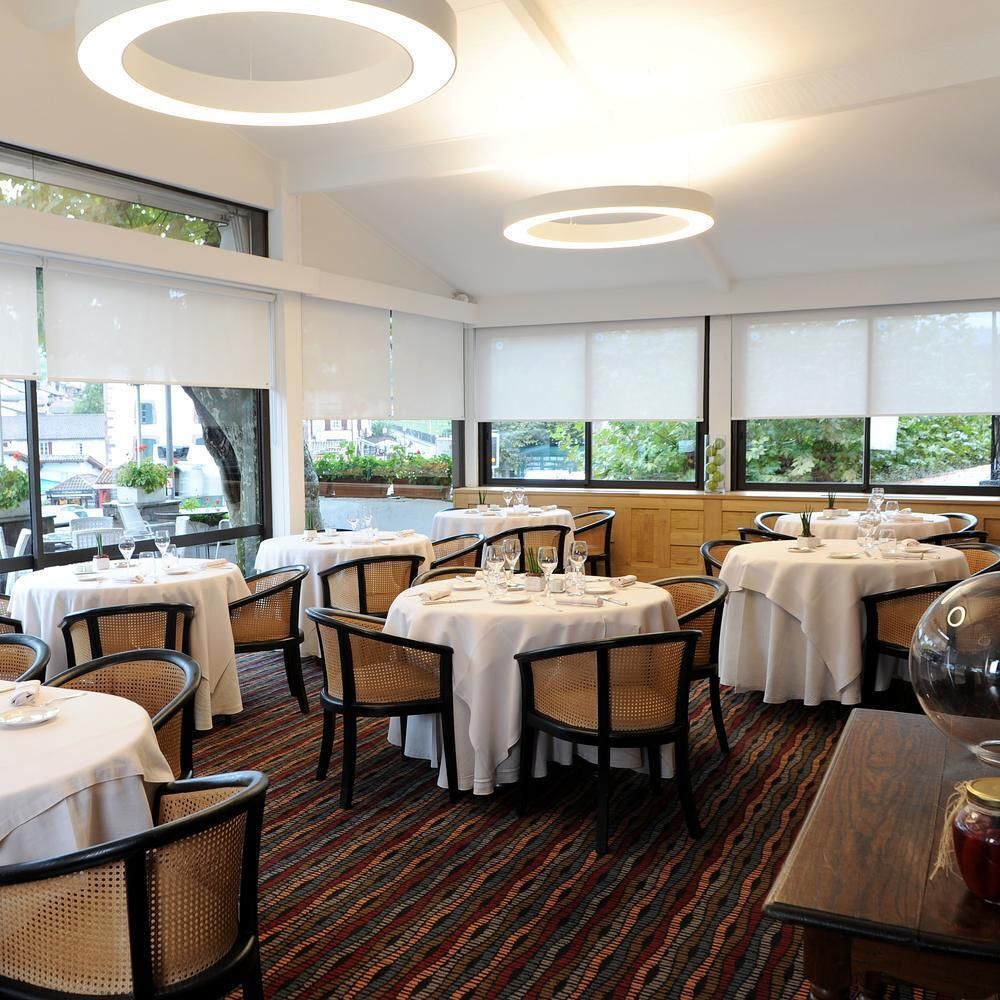 Pyrenees by michelin.com