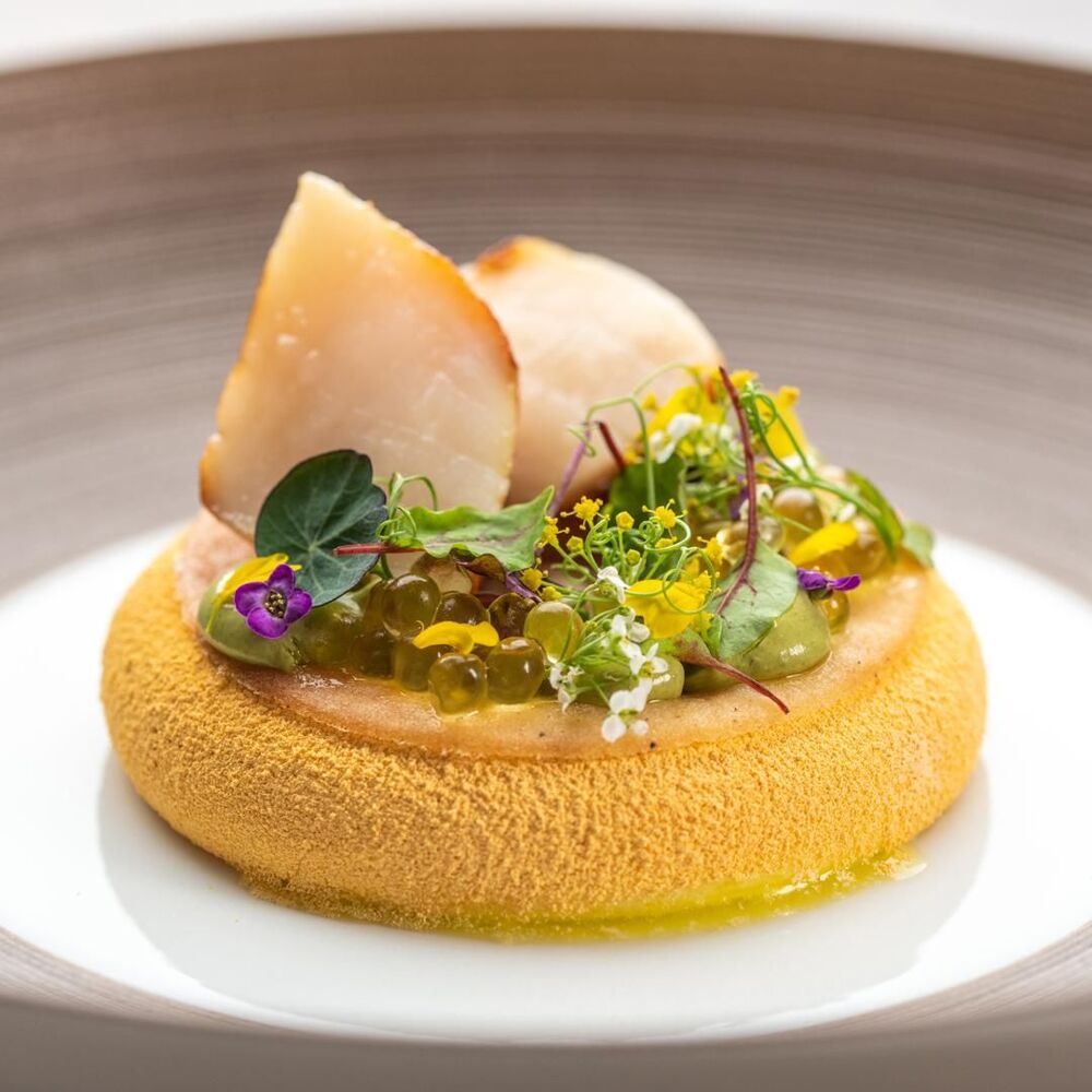 Ursprung by michelin.com