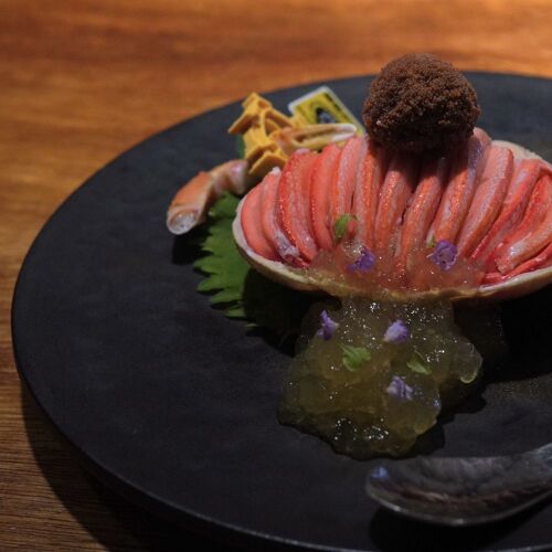 淳和食
