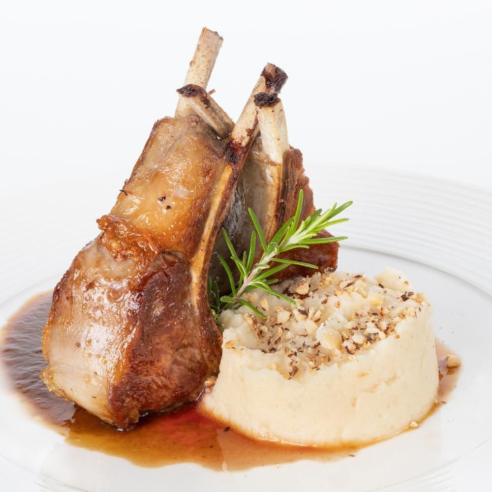 Restavracija Jožef by michelin.com