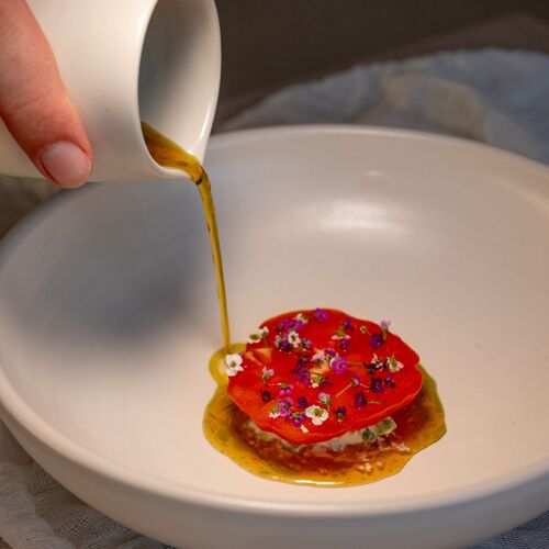 KI'IS Restaurant by Francisco Ruano by michelin.com