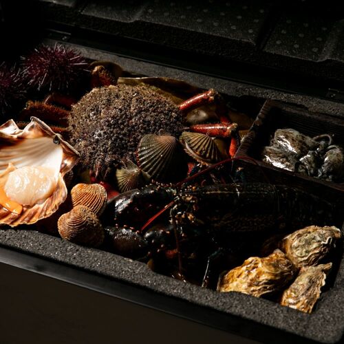 O'Pazo by michelin.com