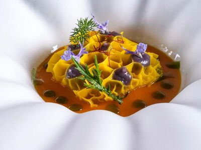 Podere Belvedere Tuscany