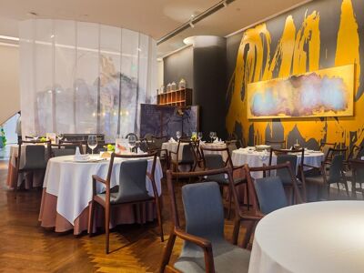 Yue Jie (Qi Yang Road)