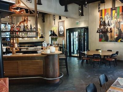 Netts Schützengarten