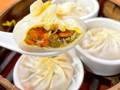 Qiao Ai Lai Lai Xiao Long (Huangpu)