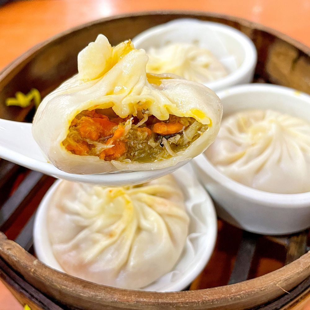 Qiao Ai Lai Lai Xiao Long (Huangpu) – Shanghai - a MICHELIN Guide ...