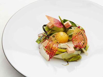 Auberge du Cheval Blanc