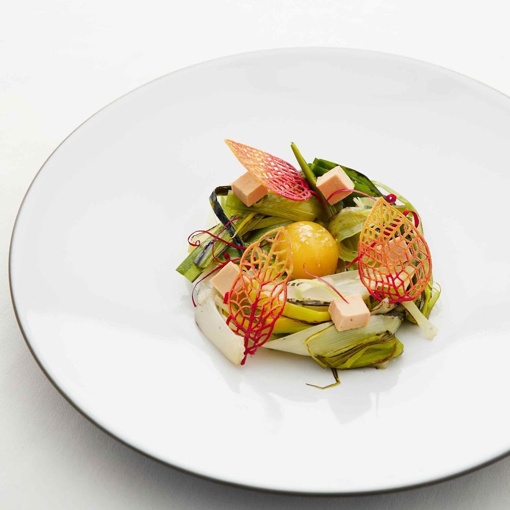 Auberge du Cheval Blanc by michelin.com