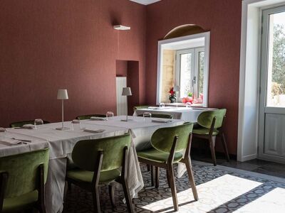 Andrea - Sapori Montani