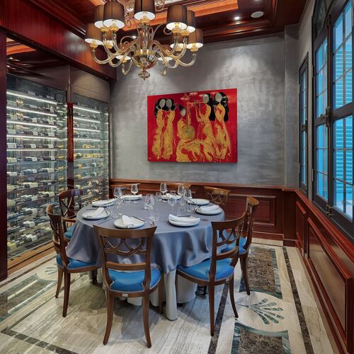 Vietnamhouse Inc. by michelin.com