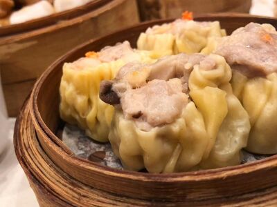 East Harbor Seafood Palace