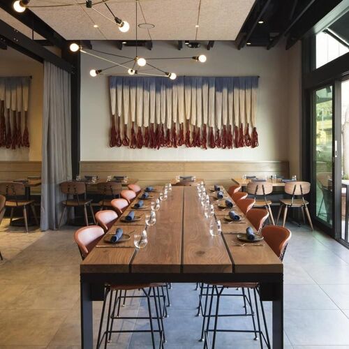 Sushi Yoshizumi San Mateo a MICHELIN Guide Restaurant