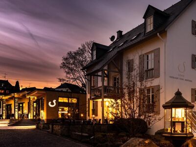 schanz. restaurant.
