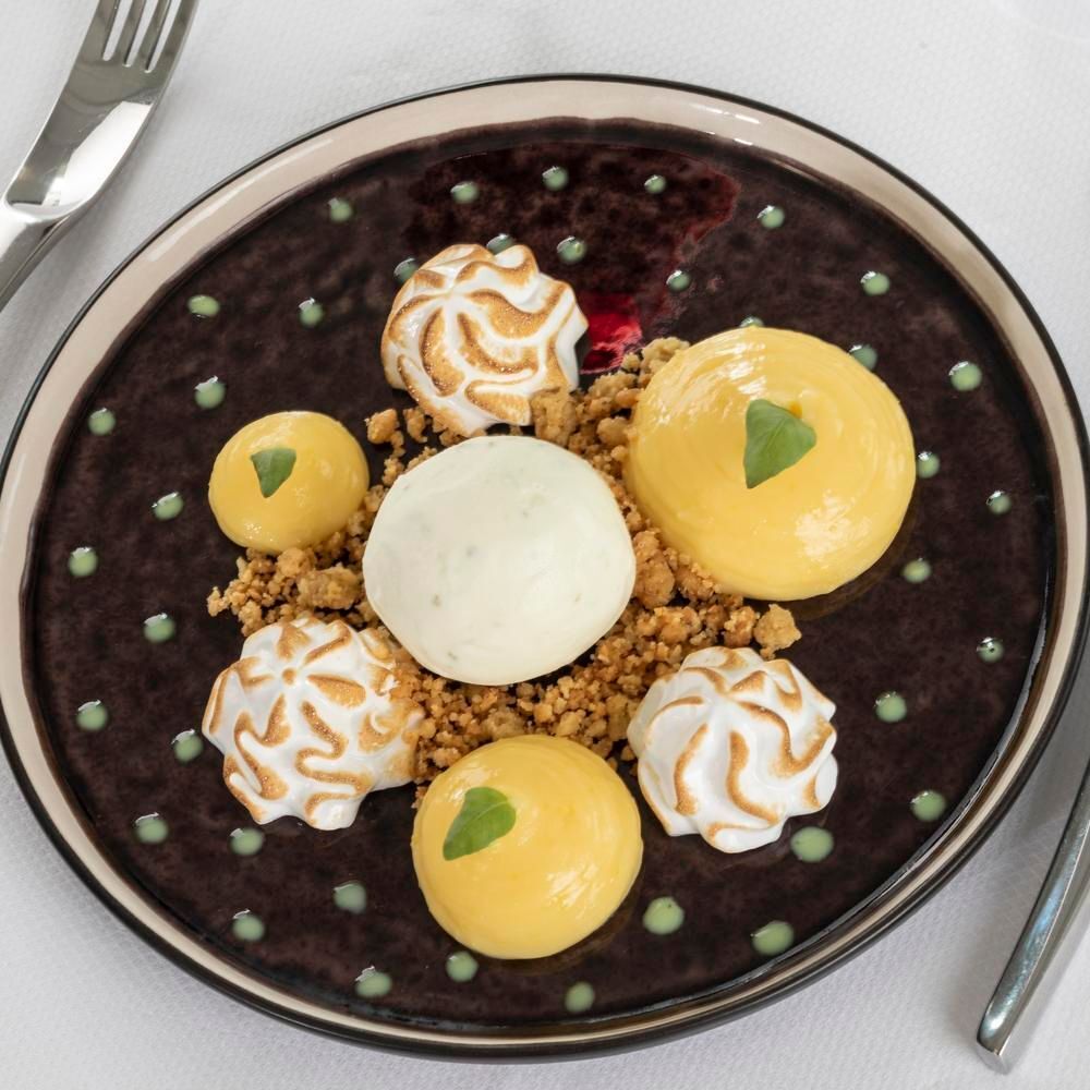 L'Écume Gourmande by michelin.com