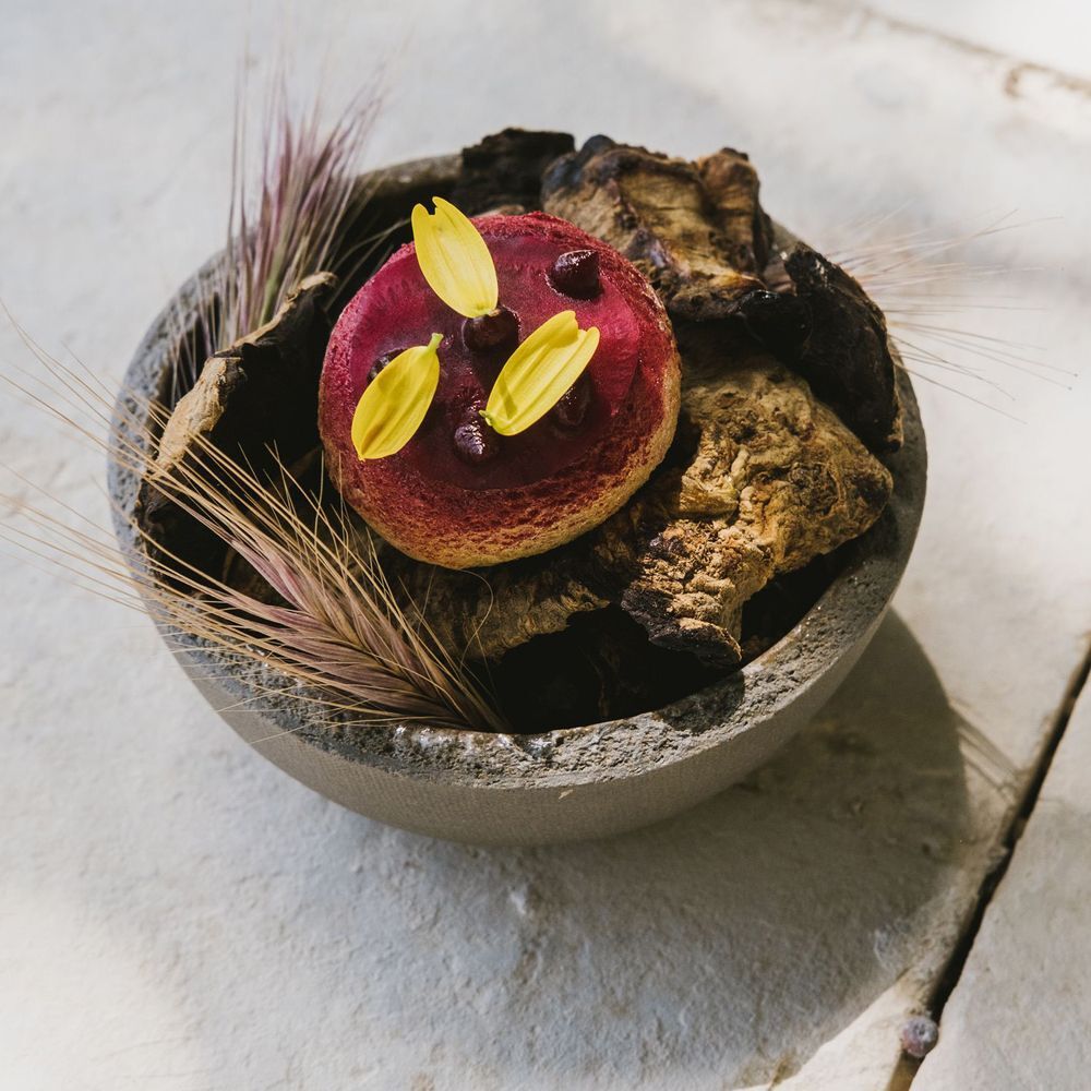 Orti Villadorata by michelin.com