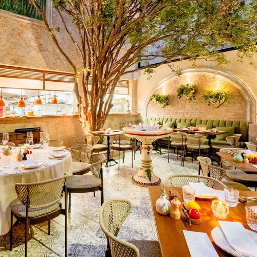 Marena Cucina by michelin.com