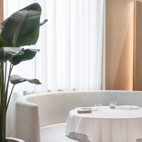 Odette by michelin.com