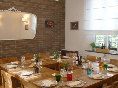 Trattoria 'petito