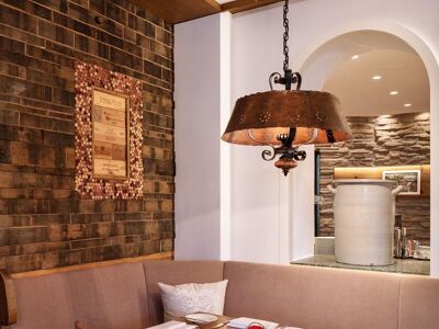 Gasthaus Widmann's Löwen