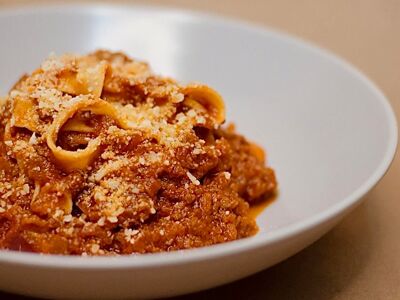 Cedro Italian Restaurant