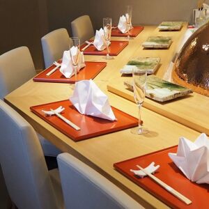 萨摩烧 OIMATSU Tempura Suzuki – Osaka - a MICHELIN Guide Restaurant