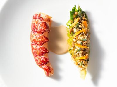 SOURCE at Gilpin Hotel