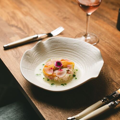 Olivea Farm to Table by michelin.com