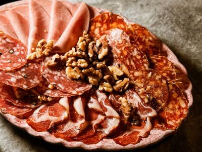 Una Pizza Napoletana