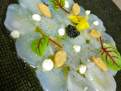 La Grillade Gourmande