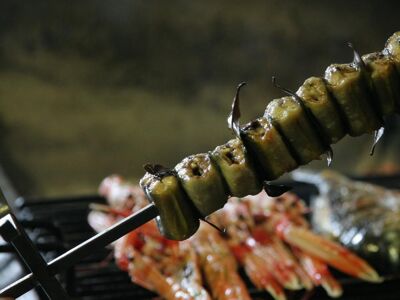 Sa Cardiga e Su Schironi