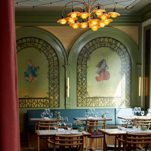 Restaurant Anton by michelin.com