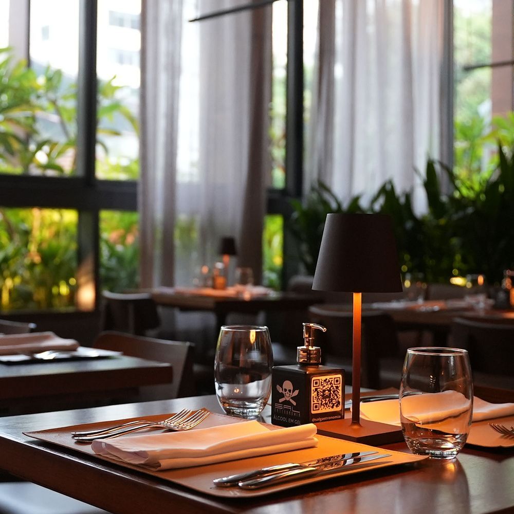 Sal Gastronomia by michelin.com