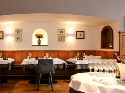 Fässle le Restaurant