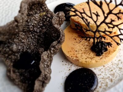 Restaurant de L'Île Benoist