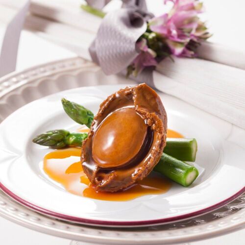 Lei Garden by michelin.com