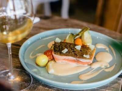 Le Manoir des Impressionnistes