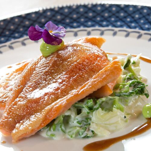 Forellenhof by michelin.com
