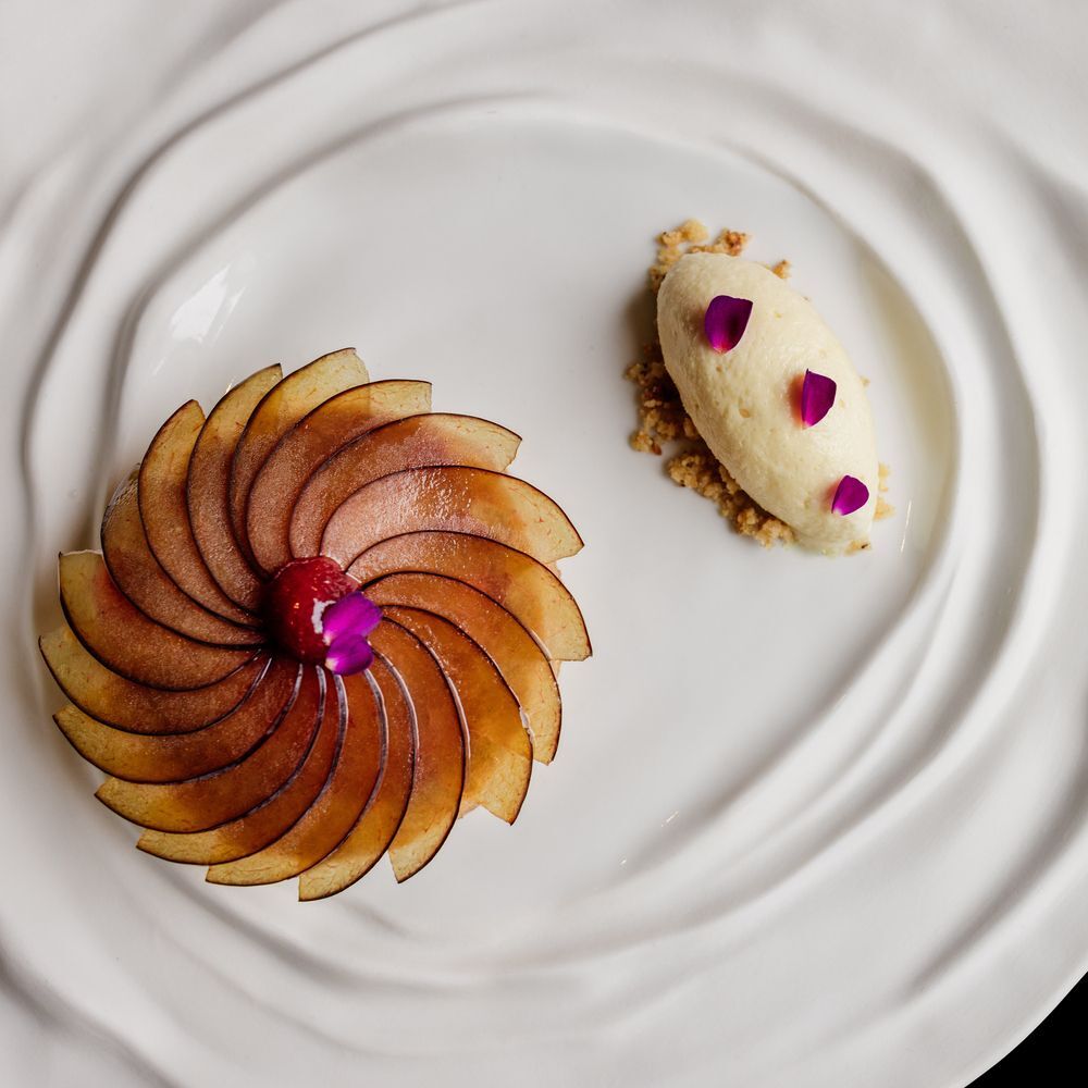 Meneghetti Restaurant & Bar by michelin.com