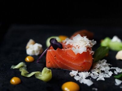 Altdeutsches Restaurant