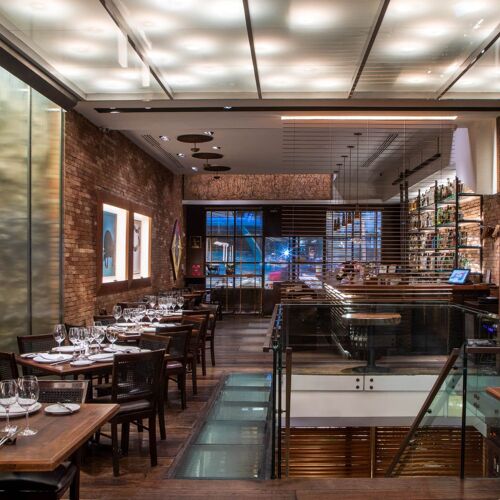Giuseppe Grill Leblon: Adega, Vinhos, Carnes Nobres, Eventos, Delivery, RJ by michelin.com