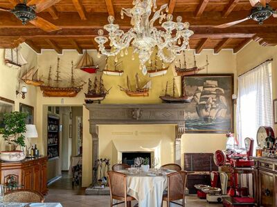 Antica Osteria Moirago