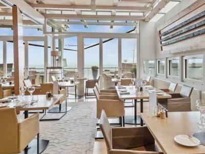 La Table du Palafitte